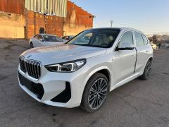 Фото авто BMW X1