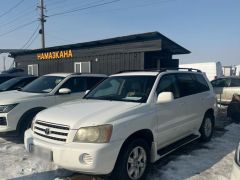 Photo of the vehicle Toyota Highlander