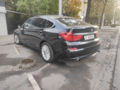 Сүрөт унаа BMW 5 серия