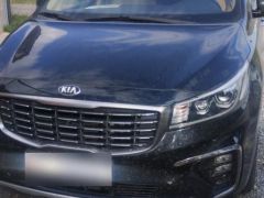 Сүрөт унаа Kia Carnival