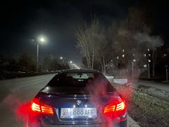 Фото авто BMW 5 серии