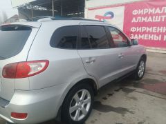 Фото авто Hyundai Santa Fe