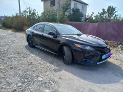 Сүрөт унаа Toyota Camry