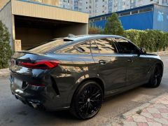 Сүрөт унаа BMW X6