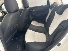 Сүрөт унаа Changan Benben E-Star