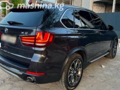 Сүрөт унаа BMW X5