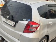 Photo of the vehicle Honda Fit