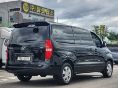 Сүрөт унаа Hyundai Starex (H-1)