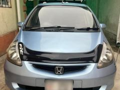 Сүрөт унаа Honda Fit