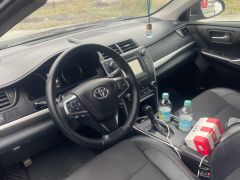 Сүрөт унаа Toyota Camry