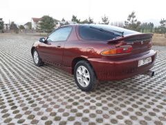 Фото авто Mazda MX-3