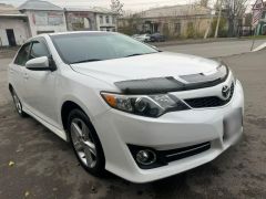 Фото авто Toyota Camry