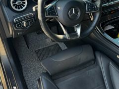 Сүрөт унаа Mercedes-Benz GLC AMG