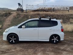 Photo of the vehicle Honda Fit