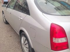 Photo of the vehicle Nissan Primera