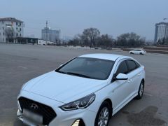 Сүрөт унаа Hyundai Sonata