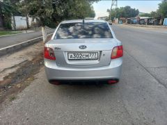 Сүрөт унаа Kia Rio