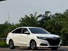 Фото авто Honda Crider