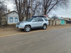 Фото авто Toyota 4Runner