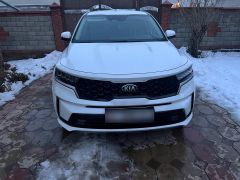 Photo of the vehicle Kia Sorento