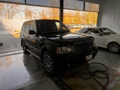 Photo of the vehicle Land Rover Range Rover