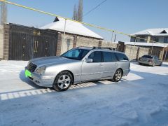 Photo of the vehicle Mercedes-Benz E-Класс