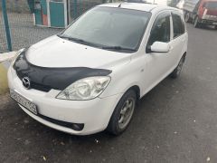 Сүрөт унаа Mazda Demio