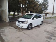 Фото авто Honda Fit