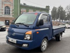 Фото авто Hyundai Porter