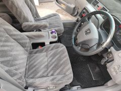 Сүрөт унаа Honda CR-V