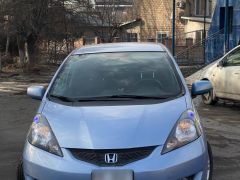 Фото авто Honda Fit