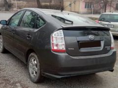 Photo of the vehicle Toyota Prius