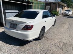 Сүрөт унаа Toyota Mark X