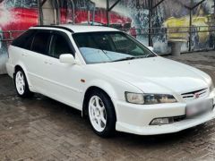 Фото авто Honda Accord