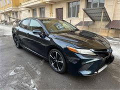 Фото авто Toyota Camry