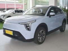 Photo of the vehicle Haval Xiaolong