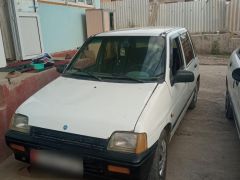 Фото авто Daewoo Tico