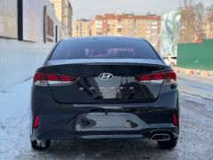 Сүрөт унаа Hyundai Sonata