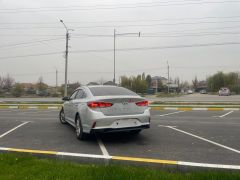 Photo of the vehicle Hyundai Sonata