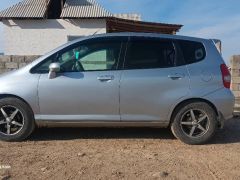 Сүрөт унаа Honda Fit