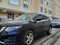 Сүрөт унаа Nissan Rogue