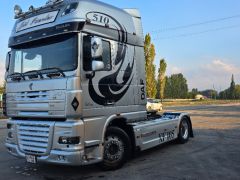 Фото авто DAF XF105 series