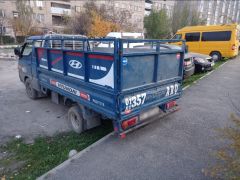 Фото авто Hyundai Porter