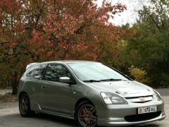 Сүрөт унаа Honda Civic