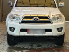 Сүрөт унаа Toyota 4Runner