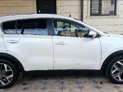 Фото авто Kia Sportage