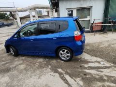 Photo of the vehicle Honda Jazz