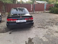 Фото авто Honda Accord