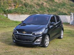 Сүрөт унаа Chevrolet Spark