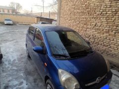 Photo of the vehicle Daihatsu Cuore